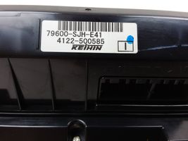 Honda FR-V Panel klimatyzacji 79600SJHE41