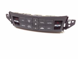 Honda Accord Panel klimatyzacji D08Y4