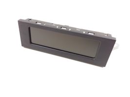 Citroen C3 Monitor/display/piccolo schermo 96666323XT