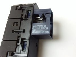 Citroen C5 Przycisk / Włącznik ESP 96637755ZD