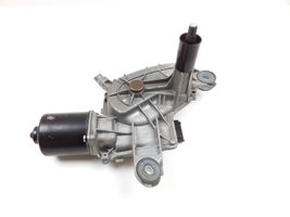 Citroen C4 Grand Picasso Двигатель стеклоочистителей 9682485680