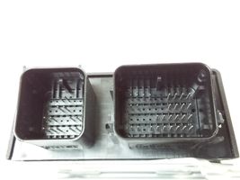 Ford C-MAX II Gaisa spilvenu vadības bloks 0285011577