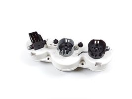 Ford Focus Centralina del climatizzatore 1S4H18C419BA