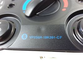 Ford Fusion Panel klimatyzacji 2S6H19980BF
