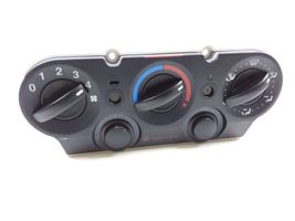 Ford Fiesta Centralina del climatizzatore 2S6H18549BG