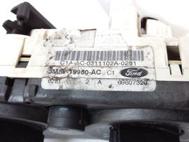 Ford Focus C-MAX Centralina del climatizzatore 3M5T19980AC