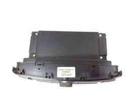 Toyota Avensis T250 Panel klimatyzacji 5590005280