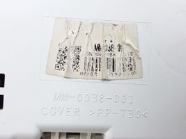 Mitsubishi Colt Licznik / Prędkościomierz MM0038001