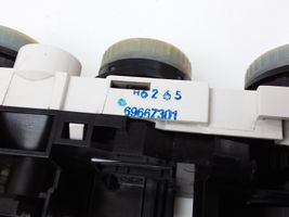 Mitsubishi Colt Panel klimatyzacji PMN164569U