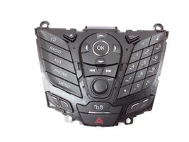 Ford C-MAX II Panel radia BM5T18K811BA