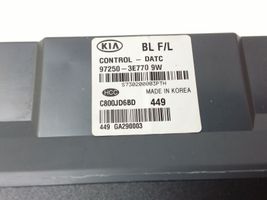 KIA Sorento Centralina del climatizzatore 972503E770