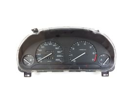 Subaru Legacy Compteur de vitesse tableau de bord FS0207006K0C0