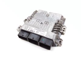 Ford C-MAX II Sterownik / Moduł ECU AV6112A650GK