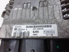 Ford C-MAX II Sterownik / Moduł ECU AV6112A650GK