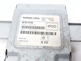 KIA Ceed USB valdymo blokas 961201H700