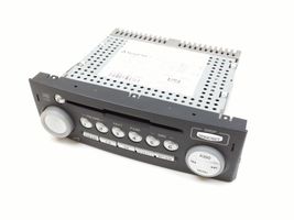 Mitsubishi Colt Radio / CD-Player / DVD-Player / Navigation N560J262