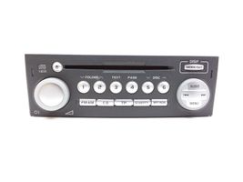 Mitsubishi Colt Radio / CD-Player / DVD-Player / Navigation N560J262