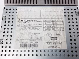 Mitsubishi Colt Panel / Radioodtwarzacz CD/DVD/GPS N560J262