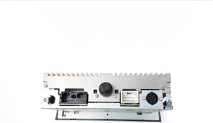 Mitsubishi Colt Unidad delantera de radio/CD/DVD/GPS N560J262