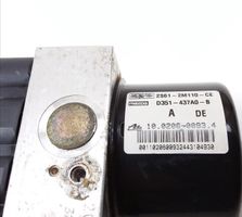 Mazda 2 Pompe ABS 2S612M110CE