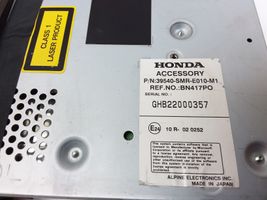 Honda Civic Navigaatioyksikkö CD/DVD-soitin 39540SMRE010M1