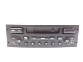 Peugeot 307 Panel / Radioodtwarzacz CD/DVD/GPS 964544367700