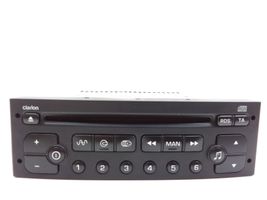 Citroen C3 Panel / Radioodtwarzacz CD/DVD/GPS 96476647XT