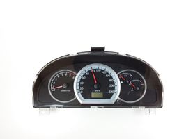 Chevrolet Lacetti Compteur de vitesse tableau de bord 96430919PJ