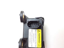 Ford C-MAX I ESP acceleration yaw rate sensor 10170103533