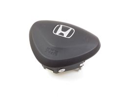 Honda Accord Poduszka powietrzna Airbag kierownicy 77800TL0G810