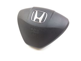 Honda Civic Steering wheel airbag cover 77800SMGG710M1