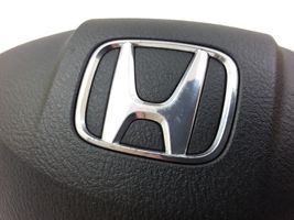 Honda Civic Steering wheel airbag cover 77800SMGG710M1