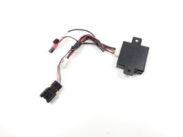 Renault Scenic III -  Grand scenic III Alarm control unit/module 4M5418R0B