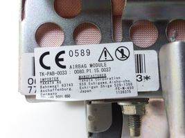 Honda Accord Airbag del passeggero 77850TL0E81