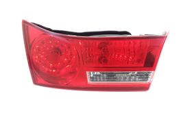 Honda Accord Lampy tylnej klapy bagażnika P8129L