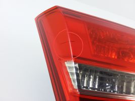 Honda Accord Lampy tylnej klapy bagażnika P8129R