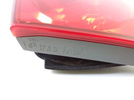 Honda Accord Lampy tylnej klapy bagażnika P8129R