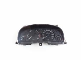 Ford Mondeo MK II Speedometer (instrument cluster) 98BP10C956DB