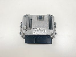 KIA Ceed Motorsteuergerät/-modul 391142A512