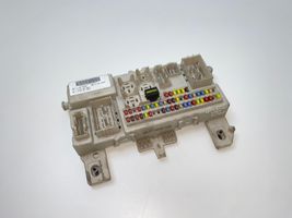 Ford Focus Comfort/convenience module 6M5T14014