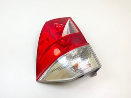 Honda FR-V Lampa tylna 