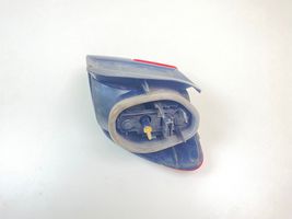 Peugeot 406 Lampa tylna 45502