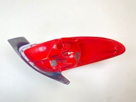 Peugeot 206 Lampa tylna 2531D