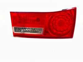 Honda Accord Lampy tylnej klapy bagażnika P8129R