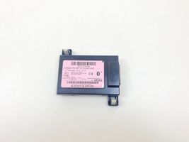 Honda Accord Moduł / Sterownik Bluetooth 39770TL0G010M1