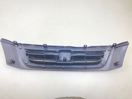 Honda CR-V Maskownica / Grill / Atrapa górna chłodnicy 75101S100000