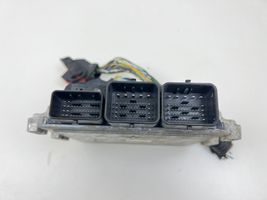 Ford C-MAX II Sterownik / Moduł ECU S180133002