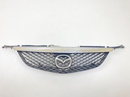 Mazda 6 Grotelės priekinės C10050712