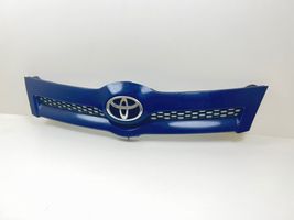 Toyota Corolla Verso E121 Grille de calandre avant 531110F020