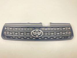 Toyota RAV 4 (XA20) Maskownica / Grill / Atrapa górna chłodnicy A10842342130